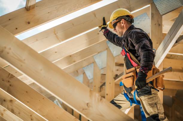 Best Roof Gutter Cleaning  in Sykesville, MD