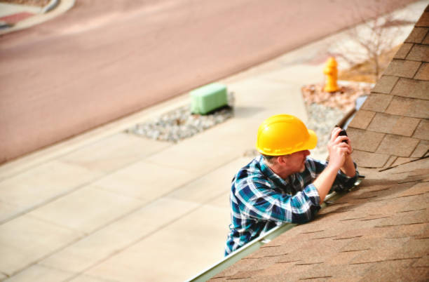 Best Commercial Roofing Services  in Sykesville, MD
