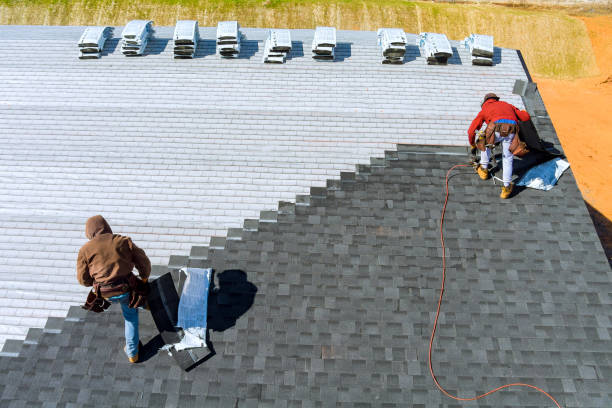 Best Storm Damage Roof Repair  in Sykesville, MD