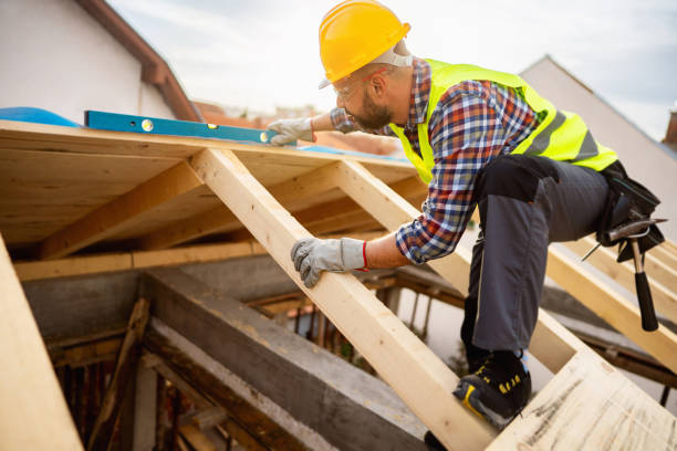 Heating Cable for Roof Installation in Sykesville, MD