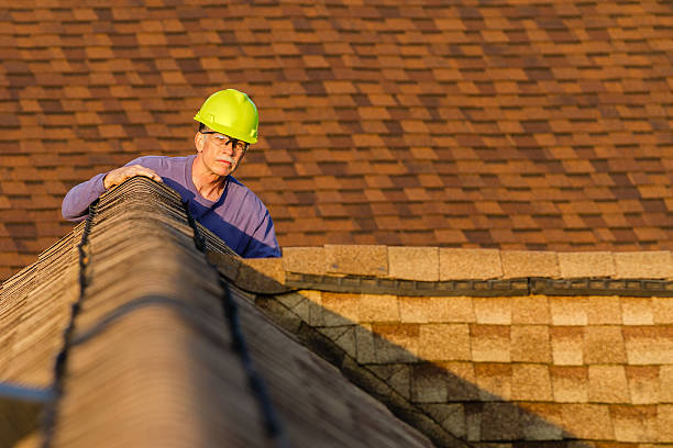 Roof Installation Near Me in Sykesville, MD