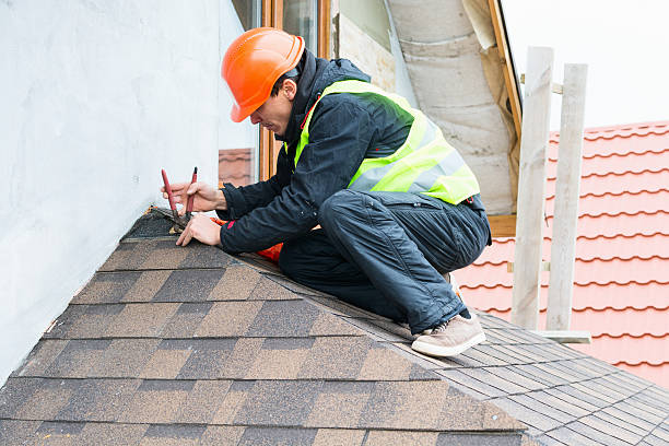 Quick and Trustworthy Emergency Roof Repair Services in Sykesville, MD