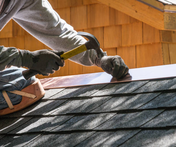 Trusted Sykesville, MD Roofing Contractor Experts